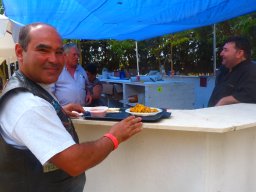 XIX Concentracion - 2012